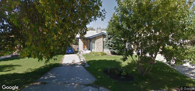 70 Mansfield Crescent（加拿大曼尼托巴省温尼伯市）房屋照片