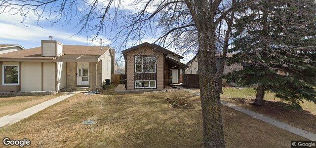 70 Pately Crescent（加拿大曼尼托巴省温尼伯市）房屋照片