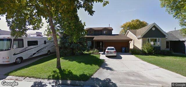 70 Sonning Bay（加拿大曼尼托巴省温尼伯市）房屋照片