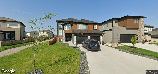 70 Tilstone Bay（加拿大曼尼托巴省温尼伯市）房屋照片