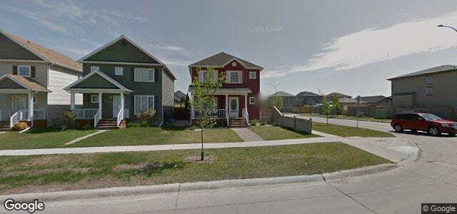 700 Paddington Road（加拿大曼尼托巴省温尼伯市）房屋照片