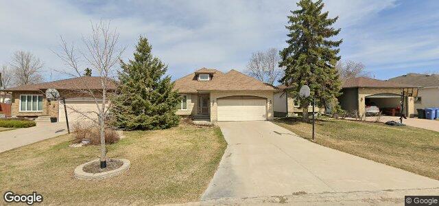 71 Chancery Bay（加拿大曼尼托巴省温尼伯市）房屋照片