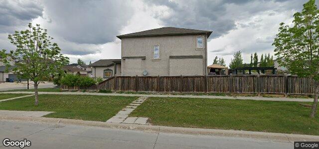 71 Cotter Circle（加拿大曼尼托巴省温尼伯市）房屋照片