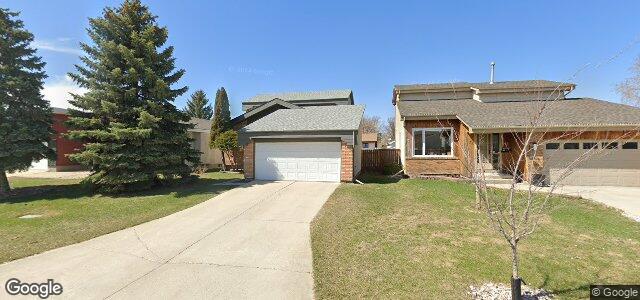 71 Eastcote Drive（加拿大曼尼托巴省温尼伯市）房屋照片