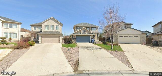 71 Higham Bay（加拿大曼尼托巴省温尼伯市）房屋照片