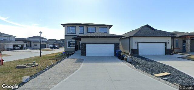 71 Karen Irvine Crescent（加拿大曼尼托巴省温尼伯市）房屋照片