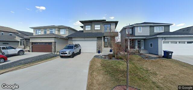 Photo of 71 Kingsclear Drive in Winnipeg, Manitoba