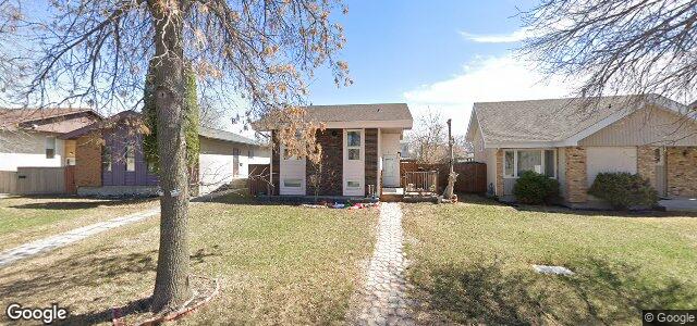 71 Knotsberry Bay（加拿大曼尼托巴省温尼伯市）房屋照片