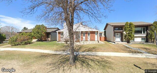 71 Paddington Road（加拿大曼尼托巴省温尼伯市）房屋照片