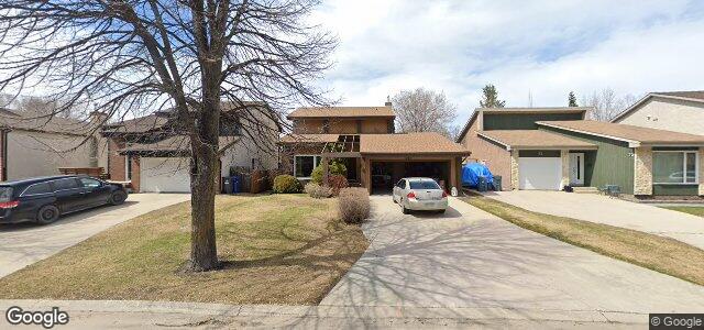 71 Pately Crescent（加拿大曼尼托巴省温尼伯市）房屋照片