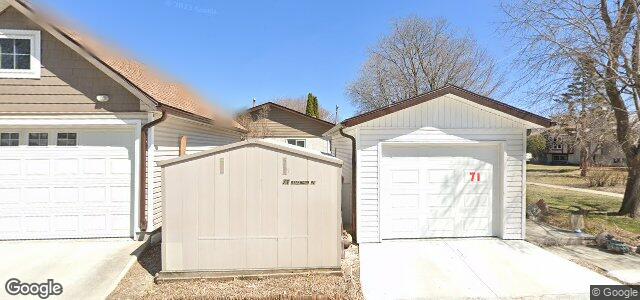 71 Rillwood Place（加拿大曼尼托巴省温尼伯市）房屋照片