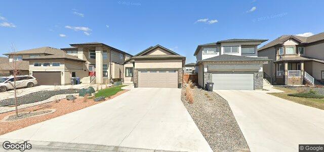 71 Scammel Road（加拿大曼尼托巴省温尼伯市）房屋照片