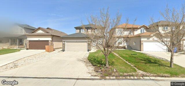 71 Sidebottom Drive（加拿大曼尼托巴省温尼伯市）房屋照片