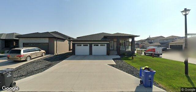 71 Tilstone Bay（加拿大曼尼托巴省温尼伯市）房屋照片