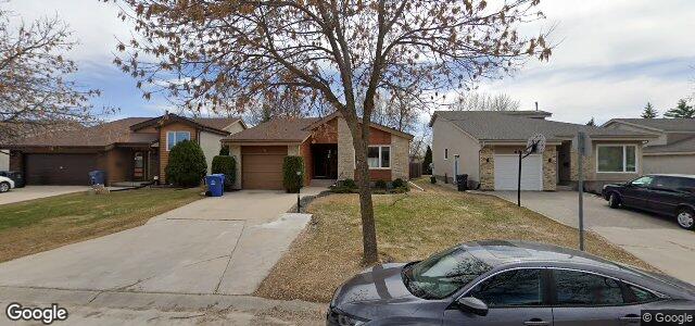 71 Tiverton Bay（加拿大曼尼托巴省温尼伯市）房屋照片