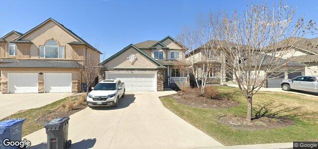 71 Vadeboncoeur Drive（加拿大曼尼托巴省温尼伯市）房屋照片