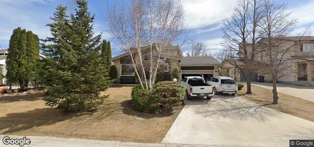 71 Westbourne Crescent（加拿大曼尼托巴省温尼伯市）房屋照片