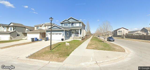 71 Zylema Cove（加拿大曼尼托巴省温尼伯市）房屋照片