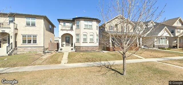 716 Paddington Road（加拿大曼尼托巴省温尼伯市）房屋照片