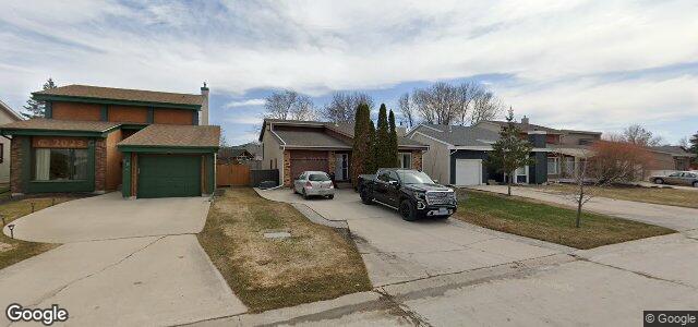 72 Brixton Bay（加拿大曼尼托巴省温尼伯市）房屋照片