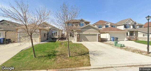 72 Michaud Crescent（加拿大曼尼托巴省温尼伯市）房屋照片