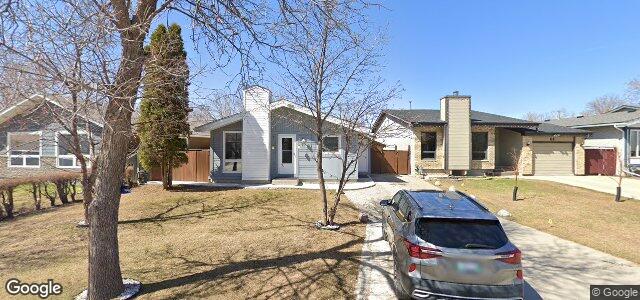 72 Nutley Circle（加拿大曼尼托巴省温尼伯市）房屋照片