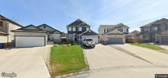 72 Prudhomme Bay（加拿大曼尼托巴省溫尼伯市）房屋照片