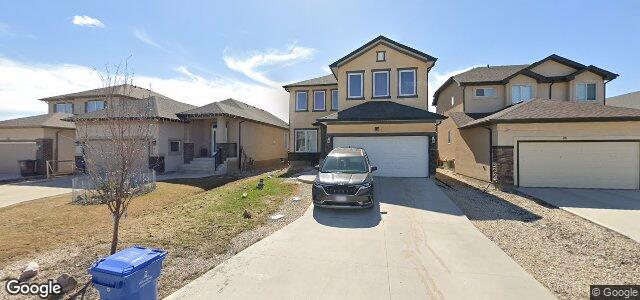 72 Scammel Road（加拿大曼尼托巴省温尼伯市）房屋照片