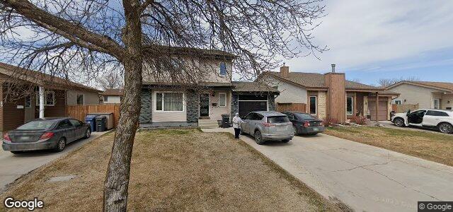 72 Tiverton Bay（加拿大曼尼托巴省温尼伯市）房屋照片