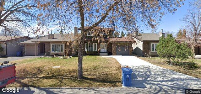 72 Trowbridge Bay（加拿大曼尼托巴省温尼伯市）房屋照片