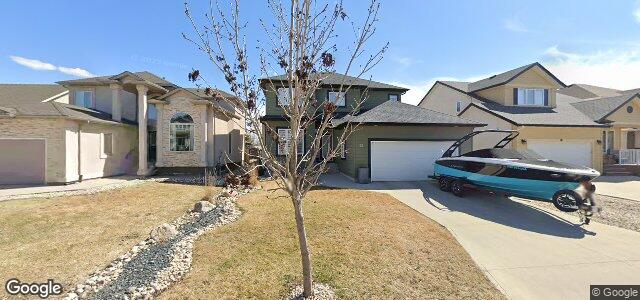 72 Vadeboncoeur Drive（加拿大曼尼托巴省温尼伯市）房屋照片