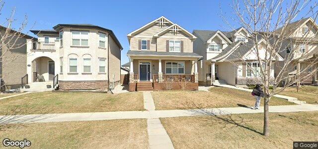 720 Paddington Road（加拿大曼尼托巴省温尼伯市）房屋照片