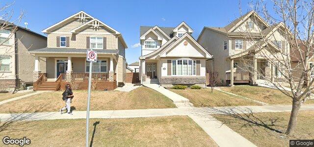 724 Paddington Road（加拿大曼尼托巴省温尼伯市）房屋照片