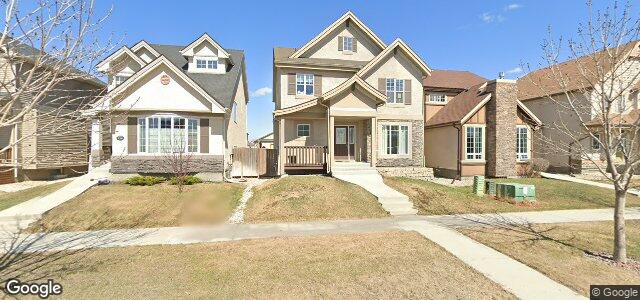 728 Paddington Road（加拿大曼尼托巴省温尼伯市）房屋照片