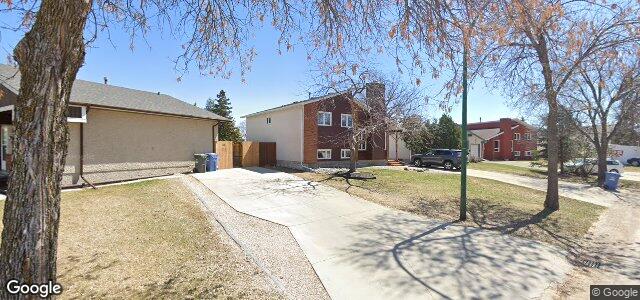 Larawan ng 73 Alburg Drive sa Winnipeg, Manitoba
