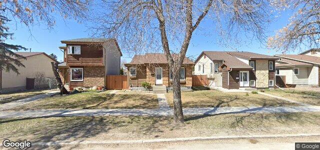 73 Burland Avenue（加拿大曼尼托巴省温尼伯市）房屋照片