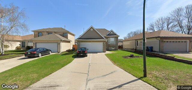 73 Gobert Crescent（加拿大曼尼托巴省温尼伯市）房屋照片