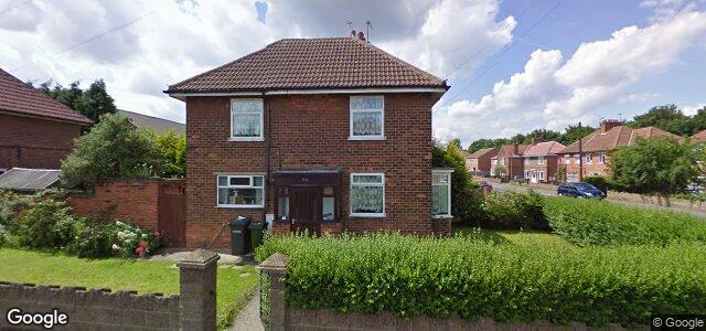 73 Mansfield Crescent（加拿大曼尼托巴省温尼伯市）房屋照片