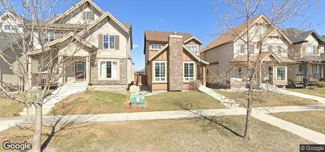 732 Paddington Road（加拿大曼尼托巴省温尼伯市）房屋照片