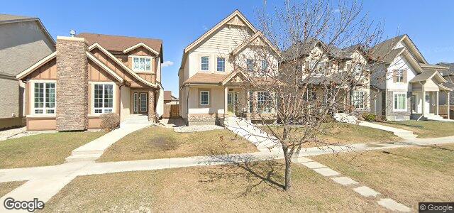 736 Paddington Road（加拿大曼尼托巴省温尼伯市）房屋照片