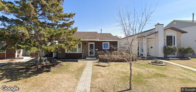 74 Blackwater Bay（加拿大曼尼托巴省温尼伯市）房屋照片