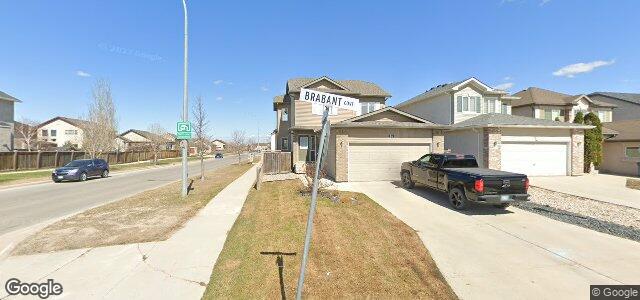 74 Brabant Cove（加拿大曼尼托巴省温尼伯市）房屋照片