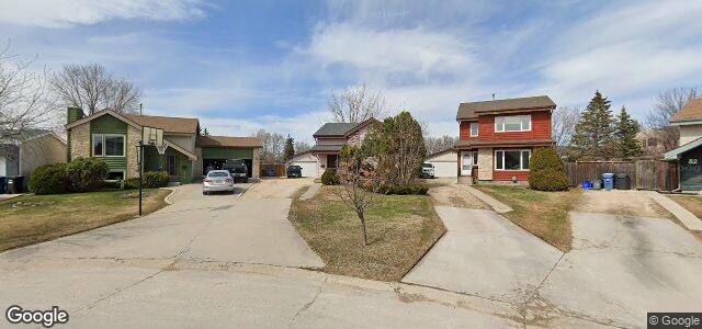 74 Brotman Bay（加拿大曼尼托巴省温尼伯市）房屋照片