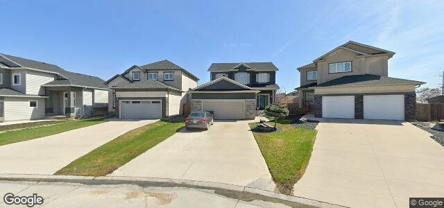 74 Buckley Trow Bay（加拿大曼尼托巴省温尼伯市）房屋照片