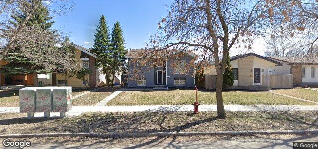 74 Burland Avenue（加拿大曼尼托巴省温尼伯市）房屋照片