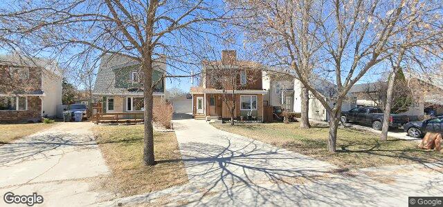 74 Elsbury Bay（加拿大曼尼托巴省温尼伯市）房屋照片