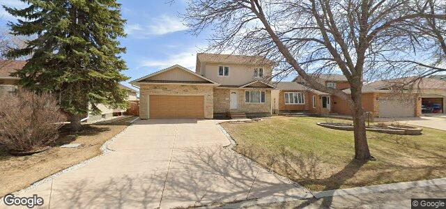 74 Healy Crescent（加拿大曼尼托巴省温尼伯市）房屋照片