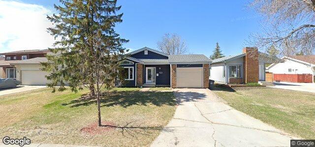 74 Knotsberry Bay（加拿大曼尼托巴省温尼伯市）房屋照片