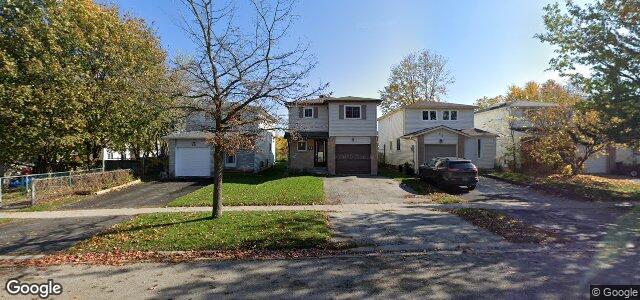 74 Maitland Drive（加拿大曼尼托巴省温尼伯市）房屋照片