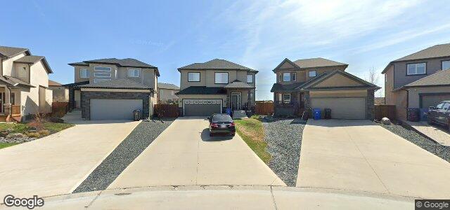 74 Stellarton Crescent（加拿大曼尼托巴省温尼伯市）房屋照片